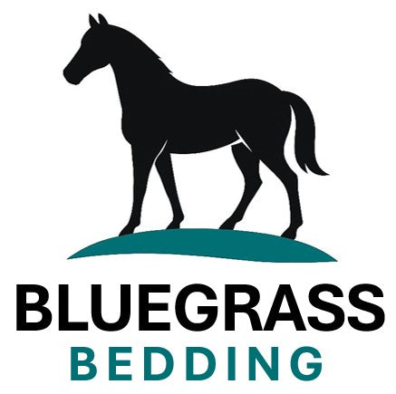 Bluegrass Bedding 