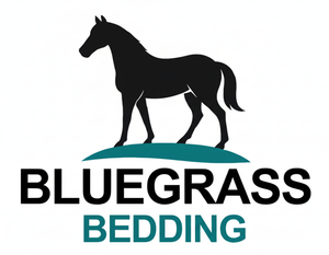 Bluegrass Bedding 