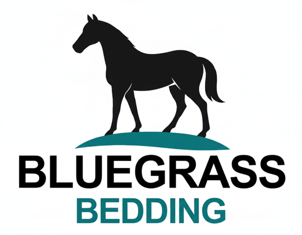 Bluegrass Bedding 